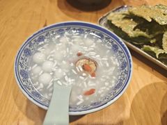 -老城南.鸭血粉丝汤(夫子庙店)