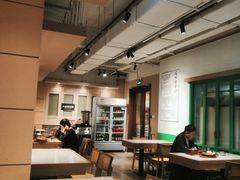 -延锄汤饭食堂(桂林路店)