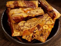 千层豆干-小龙坎老火锅(金柏林店)