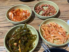 -京玉菲饭店(李村店)