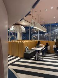 -奈尔宝·儿童乐园·亲子餐厅(前滩店)