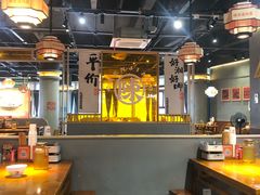 -陈家婆的菜(梅溪湖店)