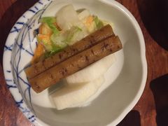 -蟹道乐( 新宿駅前店)