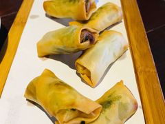 炸春卷-大牌大·传统杭帮菜(湖滨店)