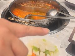 -牛将军•涮肉•烤肉(北京王府井·故宫店)