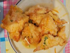 -粗粮人家·东北菜(洋桥店)