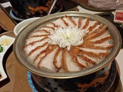 -京味斋·北京烤鸭(小西天店)