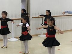 -链舞艺术(张江校区)