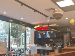 -Mr.Pizza米斯特比萨(苏州平江万达广场店)