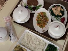 -伊丽莎白妇科医院·早孕检查