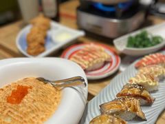 -Sushi Love 创意寿司(丽影广场店)