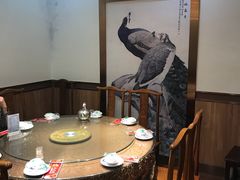 包厢-八大碗(长青街店)
