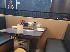 -AJIYA·池袋日式烧肉自助(天津万象城店)