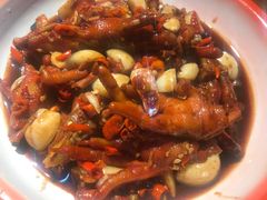 -老三样·美食研究中心(世贸路店)