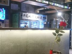 -腰子哥烤串(石佛营炫特店)