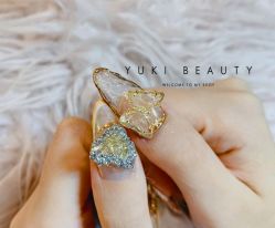 -雪儿·YuKi美甲美睫皮肤管理Salon