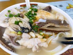 -荔林食店(西华路店)