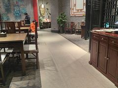 -百花深处·老北京风味菜