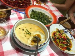 -裕鼎鲜·新中菜(金鼎广场店)