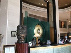 -成都泰合国际大饭店(春熙路太古里店)