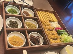 -明湖楼·经典鲁菜山东海鲜(大明湖店)