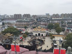 -上海东林寺(金山区)