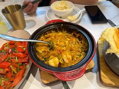 -帕娜·泰式茶餐厅·Bistro(近铁广场店)