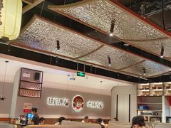 -得意啫·广东啫啫煲(前海HOP店)