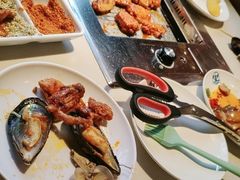 -爱客得牛排海鲜烤肉·火锅自助(春熙路黑金好店)
