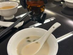 -无锡新湖铂尔曼大酒店·悦轩中餐厅