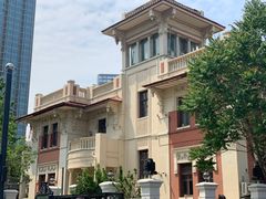-天津意大利风情旅游区