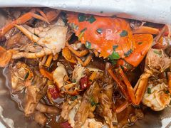 招牌肉蟹煲-胖哥俩肉蟹煲(杭州下沙学林街店)