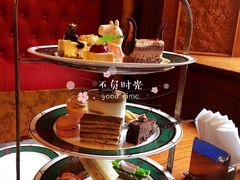 -马勒别墅·中餐厅