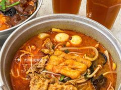 -汤小云火锅米线(钻汇广场店)