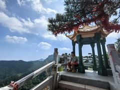 -大芦花风景区