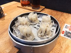 -景芳周大姐(国大城市广场店)
