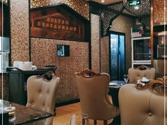 大堂-苏坦土耳其餐厅(白云宾馆店)