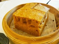 怀旧马拉糕-潮府馆·非遗潮州菜·港式点心(世纪公园店)