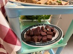 -拾分大排档·顺德鱼生·炭火羊肉煲·海鲜烧烤(南海桂城店)