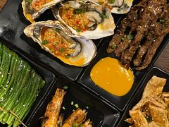 -土蚝·高压锅生蚝(百姓美食街店)