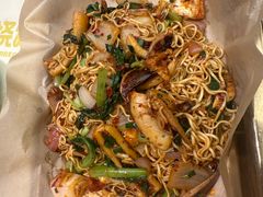 -串盟烧烤·长沙美食地标(星沙店)