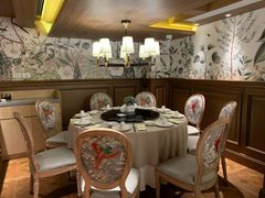 包厢-尚一汤·粤菜海鲜(环球港店)