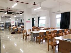 -北京理工大学（珠海）图书馆