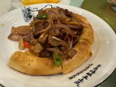 -大西洋餐厅(肇嘉浜路店)