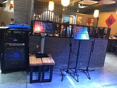 -锅来乐地锅鸡(安亭店)