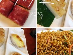 -点都德(华强南店)