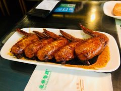 -翠华餐厅(湾仔店)