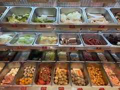 -集草轩·重庆麻辣烤鱼(西湖道店)
