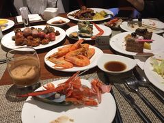 -明月东一酒店·菲斯特自助餐厅