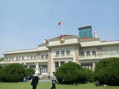 -中国福利会少年宫